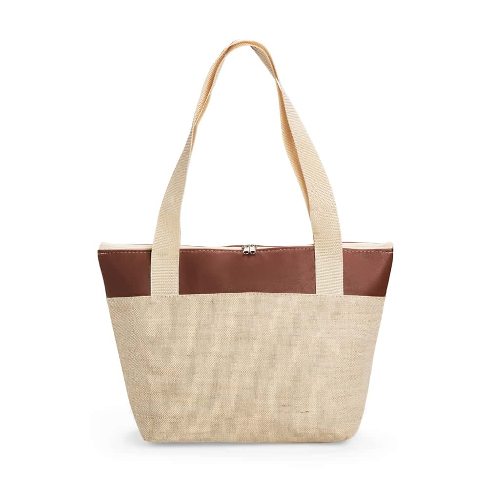 BOLSA TÉRMICA 12 LITROS