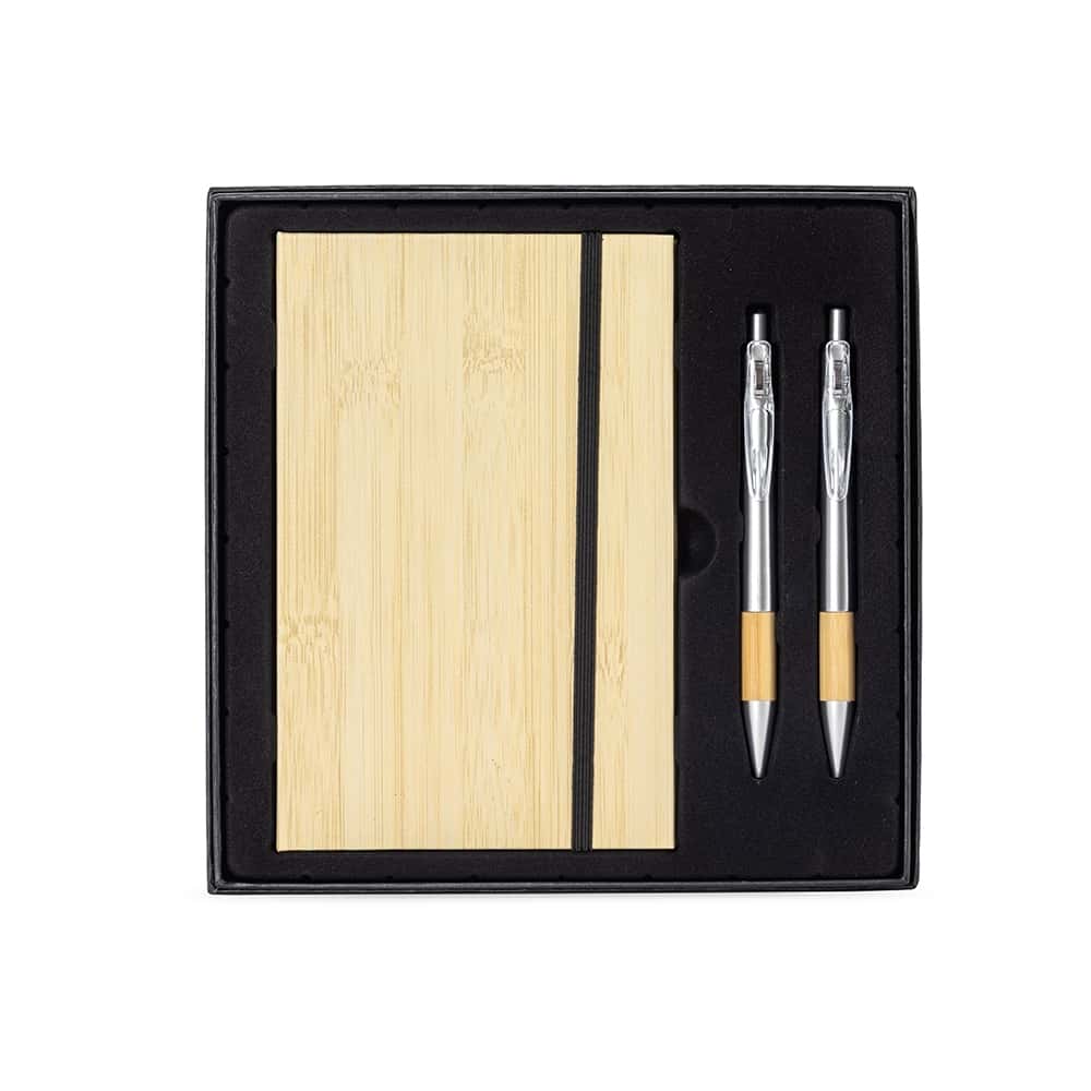 KIT EXECUTIVO 3 PEÇAS